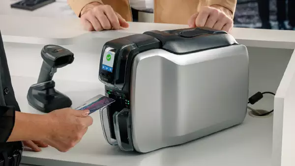 Reparo e Manutenção de Impressoras de Código de Barras