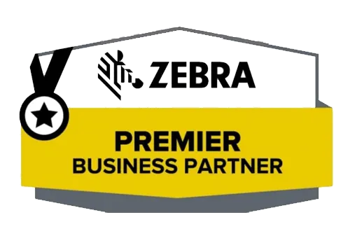 Zebra Premier Business Partner